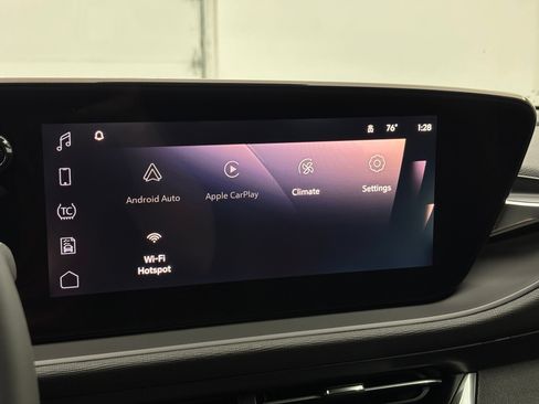 New 2026 Buick Envista Preferred w/ Convenience I Package FWD image 22
