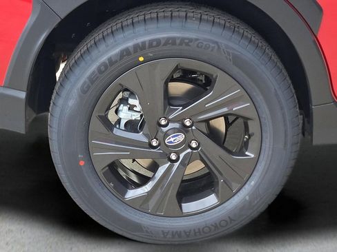 New 2026 Subaru Crosstrek 2.5i AWD/4WD image 8