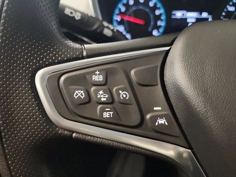 Certified 2023 Chevrolet Equinox LS image 22