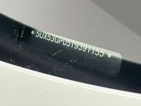 New 2026 BMW X3 xDrive30 image 17