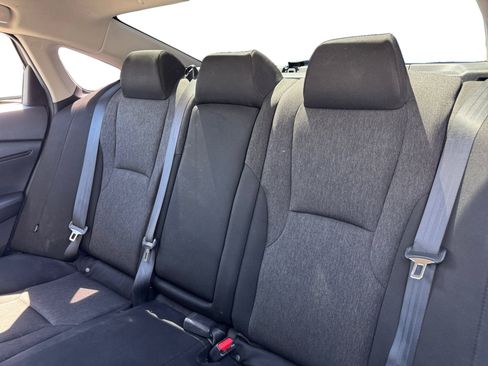 Used 2024 Honda Accord EX image 13
