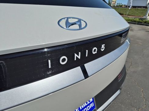 Used 2023 Hyundai Ioniq 5 SEL RWD image 10