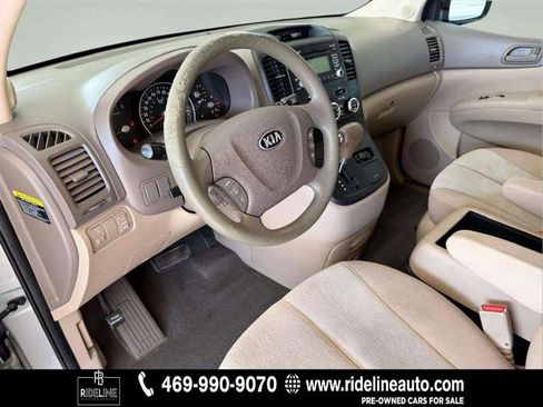 Used 2014 Kia Sedona LX w/ Power Package image 13