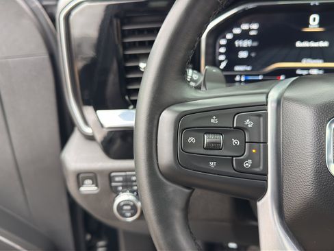 Used 2024 GMC Sierra 1500 Elevation w/ Elevation Premium Package image 35