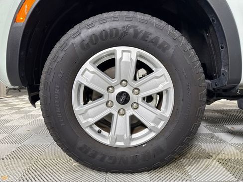 Used 2024 Ford Ranger XL w/ Trailer Tow Package AWD/4WD image 20