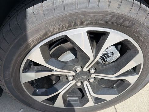 Used 2025 Ford Mustang Mach-E Select w/ Comfort Package Lite image 13