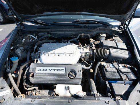 Used 2007 Honda Accord SE image 30