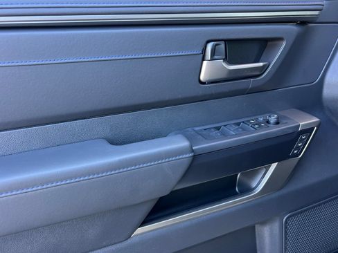 New 2026 Toyota Sequoia Platinum AWD/4WD image 10