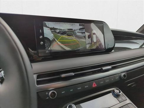 New 2025 Hyundai Palisade Calligraphy AWD/4WD image 22
