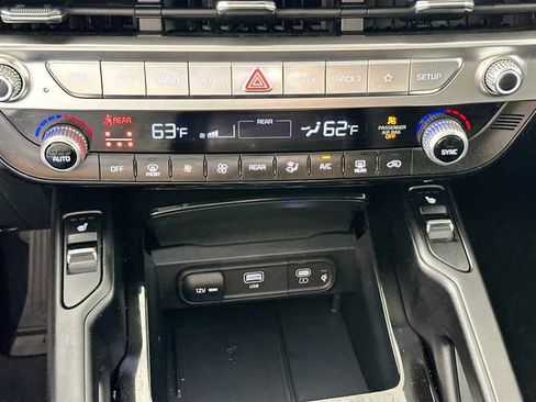 Used 2024 Kia Telluride S w/ S Sunroof Package AWD/4WD image 15