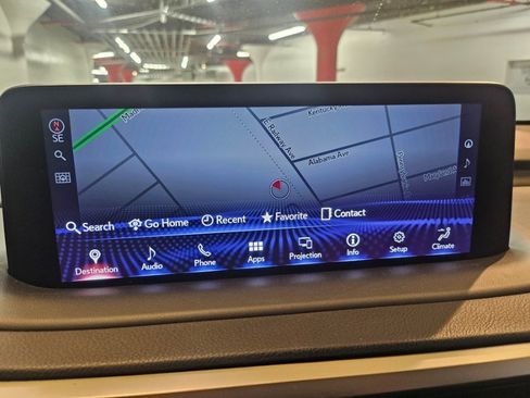 Used 2020 Lexus RX 450hL Luxury image 42