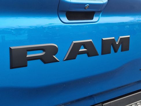 Used 2022 RAM 1500 TRX w/ TRX Level 2 Equipment Group image 31