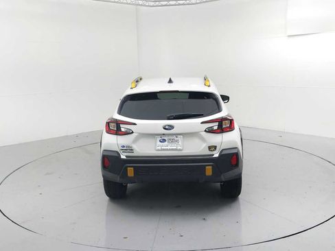 New 2026 Subaru Crosstrek 2.5i Wilderness image 9