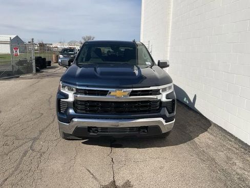Used 2022 Chevrolet Silverado 1500 LT image 5