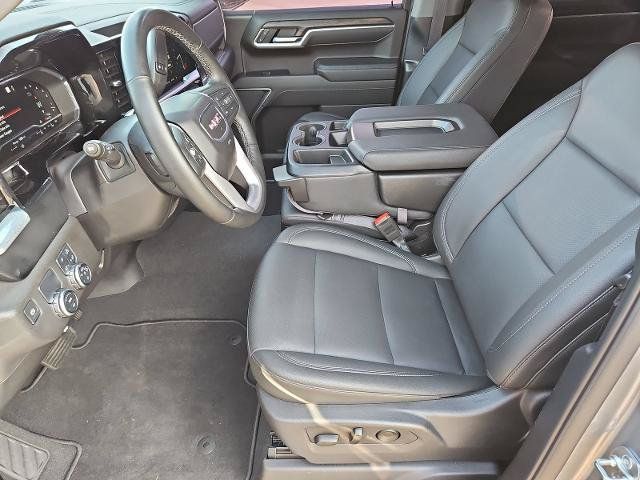 Certified 2025 GMC Sierra 1500 SLT RWD image 19