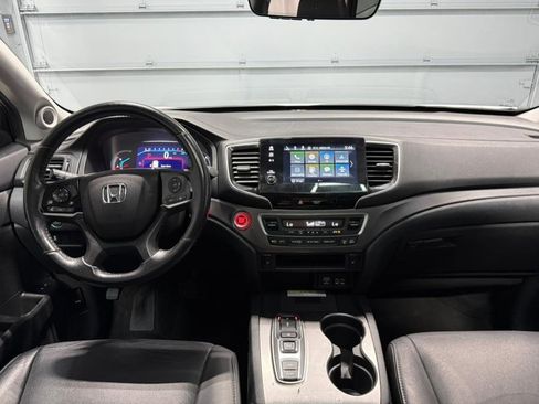 Used 2021 Honda Pilot Special Edition image 10