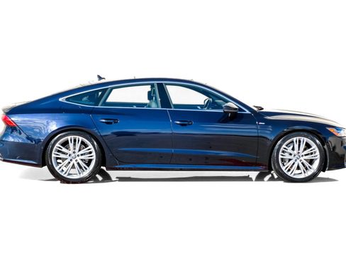 Used 2019 Audi A7 3.0T Premium Plus w/ Premium Plus Package image 7