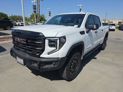 Used 2023 GMC Sierra 1500 AT4X w/ AT4X AEV Edition