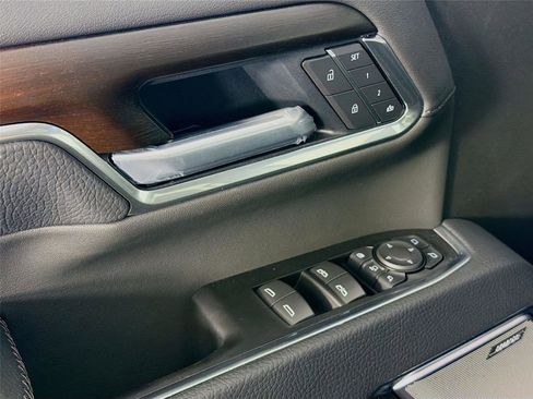 New 2026 GMC Sierra 3500 Denali w/ Denali Reserve Package AWD/4WD image 20