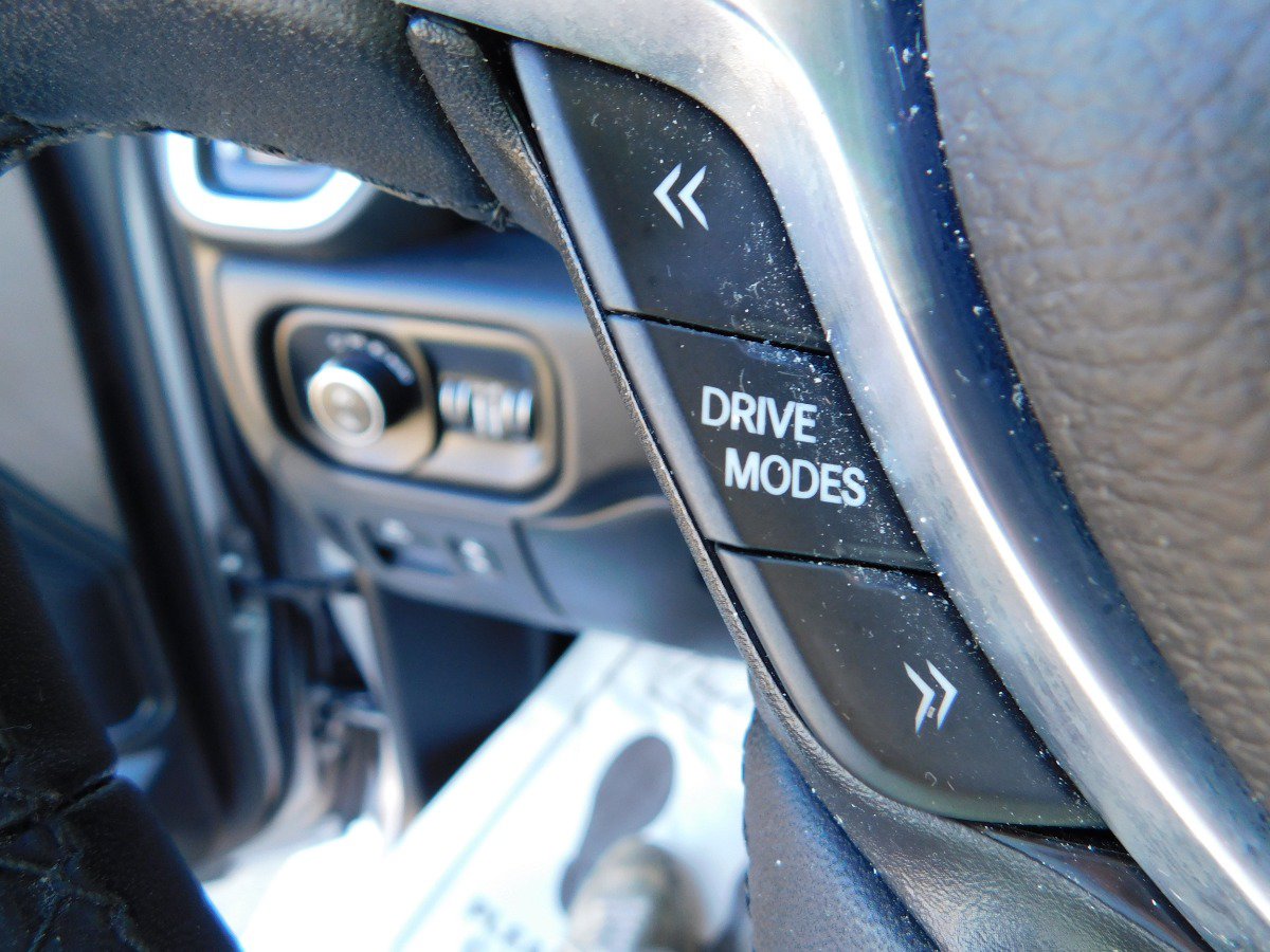 Used 2025 RAM 1500 Big Horn RWD image 30