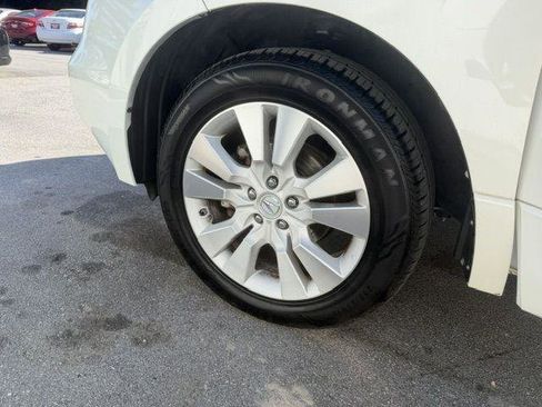 Used 2011 Acura RDX SH-AWD image 21
