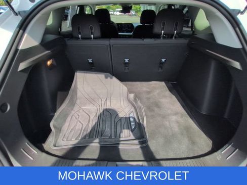 Used 2024 Chevrolet Trax LS w/ LS Convenience Package FWD image 25