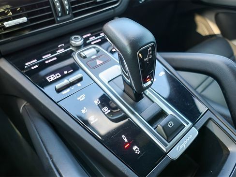 Used 2023 Porsche Cayenne GTS image 16