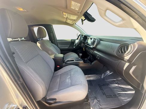 Used 2023 Toyota Tacoma SR image 25