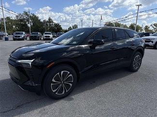 New 2026 Chevrolet Blazer EV LT video 2