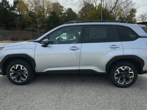 New 2026 Subaru Forester Premium image 5