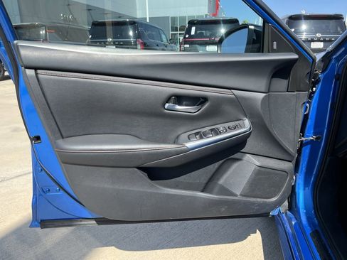 Certified 2024 Nissan Sentra SR image 12