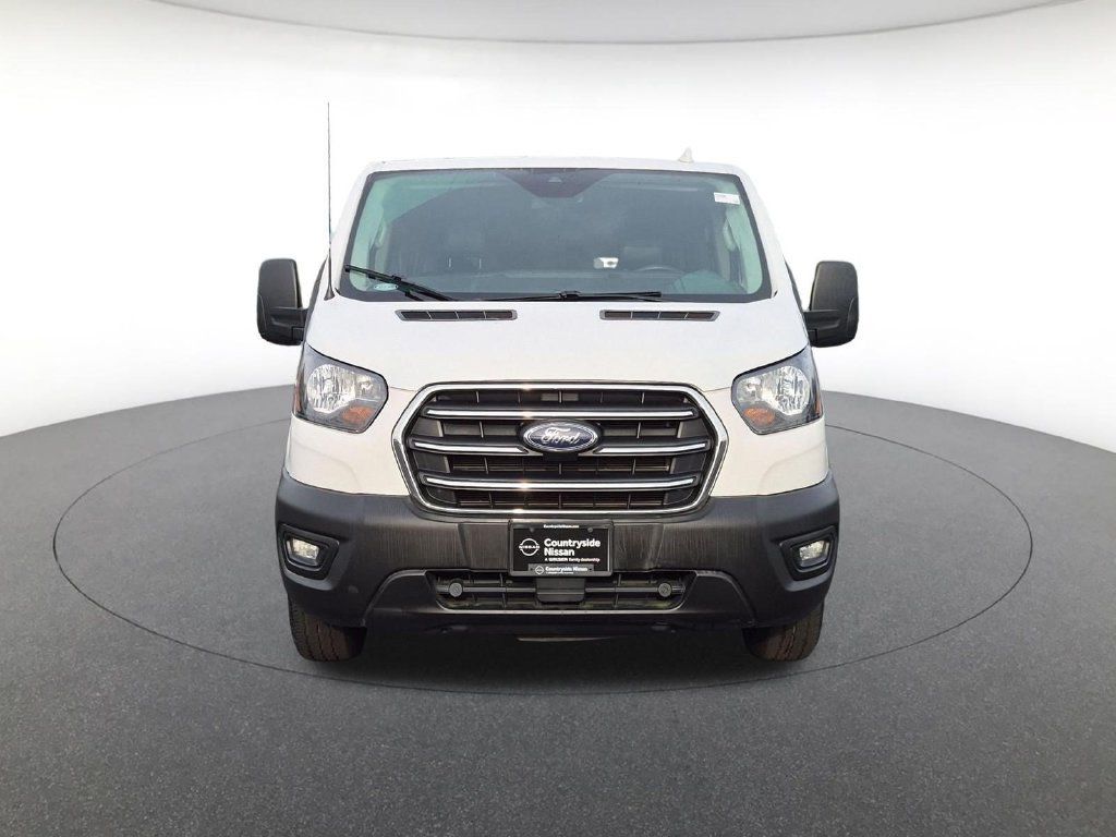 Used 2020 Ford Transit 350 XL RWD image 2