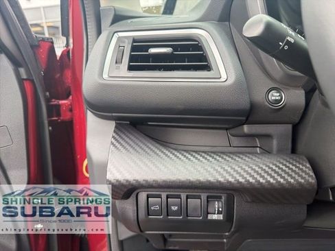 Certified 2025 Subaru Ascent Premium AWD/4WD image 45