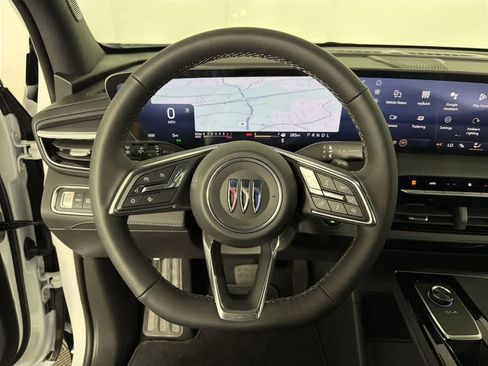 New 2026 Buick Enclave Sport Touring w/ Power Package image 47