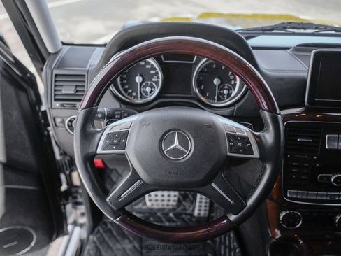 Used 2013 Mercedes-Benz G 550 image 39
