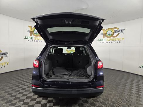 Used 2020 Chevrolet Equinox LS w/ LS Convenience Package FWD image 30