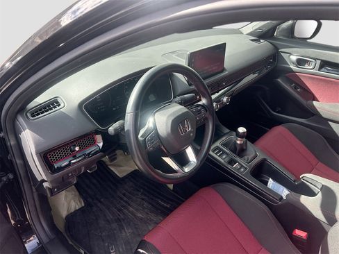 Used 2024 Honda Civic Si image 9