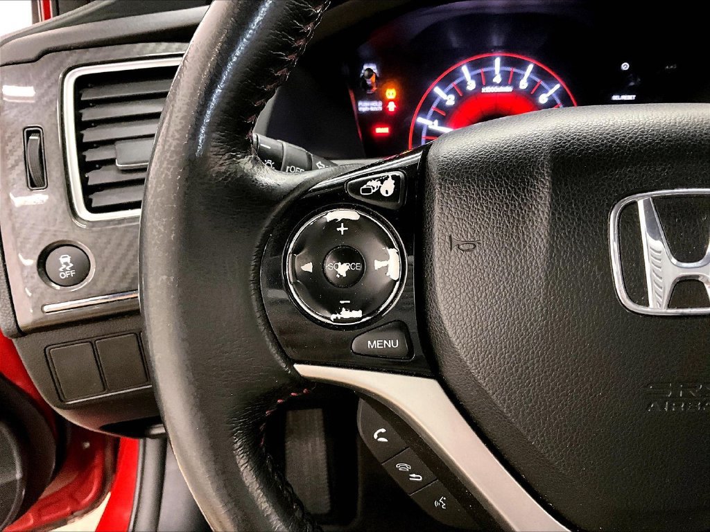 Used 2013 Honda Civic Si image 11