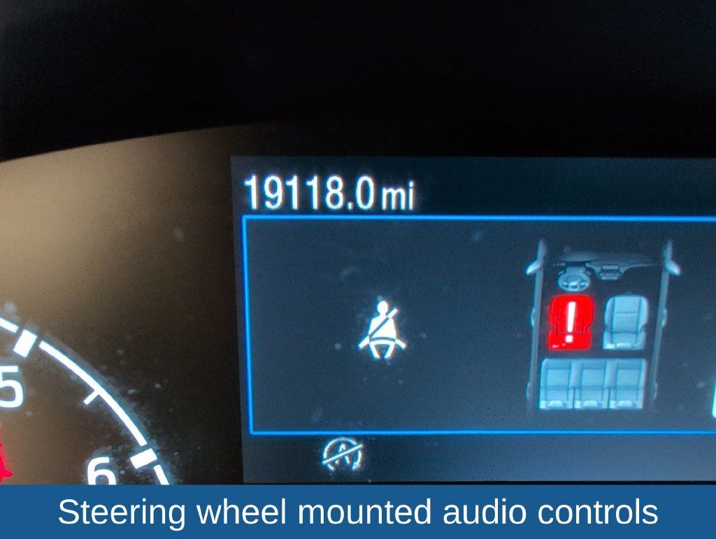 Used 2024 Ford Maverick XLT w/ XLT Luxury Package AWD/4WD image 25