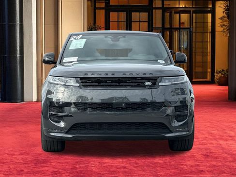 Used 2024 Land Rover Range Rover Sport Dynamic SE image 7