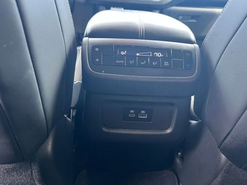 Certified 2022 Nissan Pathfinder SL AWD/4WD image 33