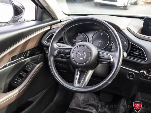 Used 2024 MAZDA CX-30 2.5 Turbo w/ Premium Package image 33