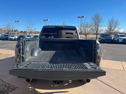 Used 2014 RAM 1500 Express image 7