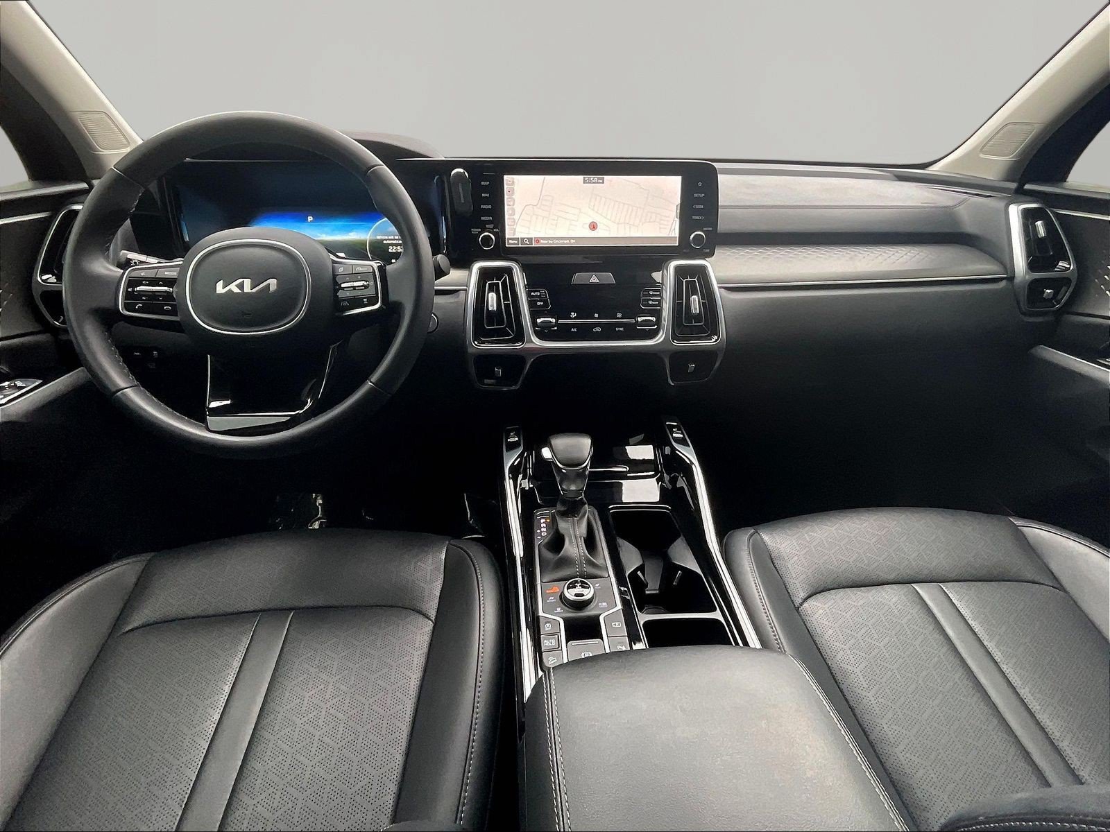 Used 2023 Kia Sorento SX AWD/4WD image 7