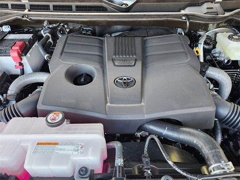 New 2026 Toyota Tundra SR5 image 21