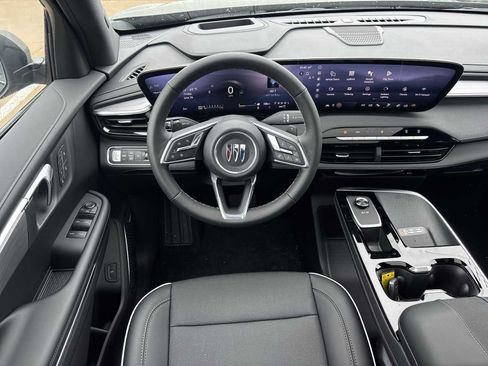 New 2026 Buick Enclave Preferred w/ Power Package AWD/4WD image 11