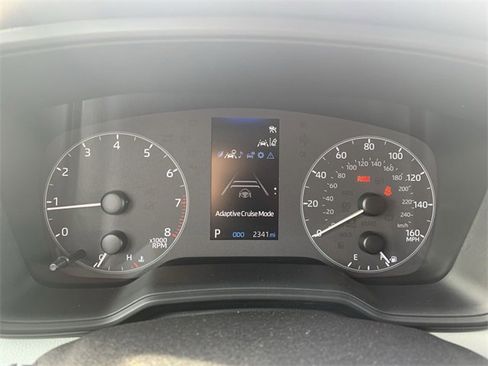 Used 2025 Toyota Corolla SE image 20