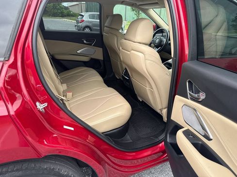 Used 2019 Acura RDX AWD w/ Technology Package image 13