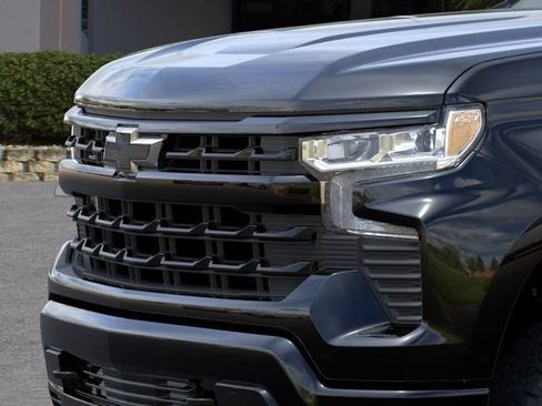 New 2026 Chevrolet Silverado 1500 RST w/ RST Select Package RWD image 14
