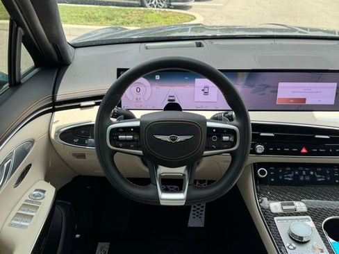 New 2026 Genesis GV70 3.5T Sport Prestige image 10